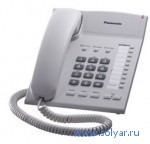 Телефон Panasonic KX-TS2382RU-W