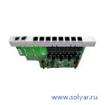 Плата расширения Panasonic KX-TE82480X