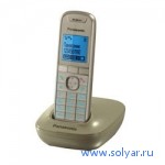 Радиотелефон Panasonic KX-TG5511RUJ