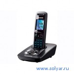 Радиотелефон Panasonic KX-TG8421RUT