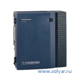 Голосовая почта Panasonic KX-TVM200BX