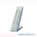 Консоль 12 клавиш Panasonic KX-NT303X