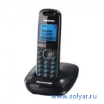 Радиотелефон Panasonic KX-TG5511RUB