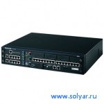 IP-АТС, базовый блок Panasonic KX-NCP500RU