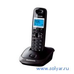 Радиотелефон Panasonic KX-TG2511RUT