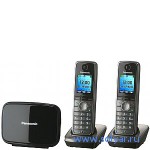 Радиотелефон Panasonic KX-TG8612RUM