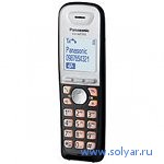 DECT трубка Panasonic KX-WT115RU