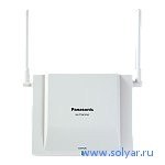 Базовая станция DECT Panasonic KX-TDA0156CE (4 канала)