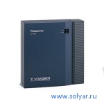 Голосовая почта Panasonic KX-TVM50BX