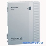 Базовый блок Panasonic KX-TEB308RU