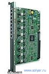 Плата для подключения цифровых линий (8 портов) Panasonic KX-NCP1171XJ