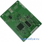 Плата VOIP DSP 16 каналов Panasonic KX-TDE0110XJ
