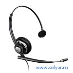 PL-HW291N/A, EncorePro NC (PL-HW291N),гарнитура телефонная
