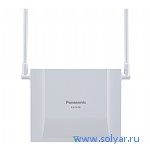 Базовая станция DECT 8 каналов Panasonic KX-TDA0158CE