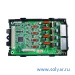 Плата расширения для цифровой АТС Panasonic KX-TDA3194XJ