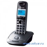 Радиотелефон Panasonic KX-TG2511RUM