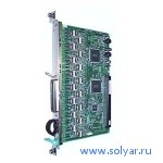 Плата 16 цифровых внутренних линий Panasonic KX-TDA0172XJ