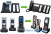 Обновление ПО АТС Panasonic