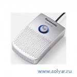 Цифровой внешний микрофон Panasonic KX-NT701XJ