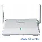 Базовая станция DECT 8 каналов Panasonic KX-NCP0158CE