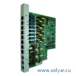 Плата расширения Panasonic KX-TE82483 X