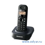 Радиотелефон Panasonic KX-TG1401RUH