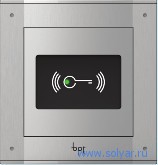 Накладка модуля со считывателем для вызывной панели MTM - MTMFRFID. 60020260 