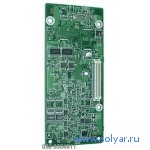 Плата голосовой почты Panasonic KX-TDA0192XJ