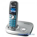 Радиотелефон Panasonic KX-TG8011RUS