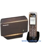 SIP Радиотелефон Panasonic KX-TGP500B09