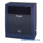 Базовый блок Panasonic KX-TDE100RU