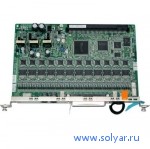 Плата 24 аналоговых внутренних линий Panasonic KX-TDA6178XJ
