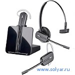 PL-CS540/A, беспроводное решение для стационарного телефона