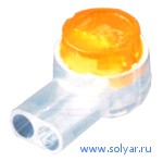 Скотч-лок UY2 (WT-1049A)