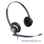 PL-HW301N/A, EncorePro BNC (PL-HW301N),гарнитура телефонная