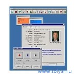 Карта расширения Panasonic KX-TDA0350 XJ