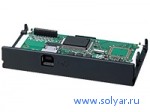USB модуль (для 7636, 7633) черный Panasonic KX-T7601X-B