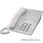 Аналоговый системный телефон Panasonic KX-T7710RU