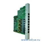 Плата расширения Panasonic KX-TE82474X (8 внутр.аналог.линий)