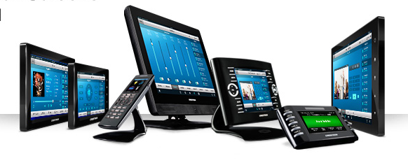 Crestron Crestron
