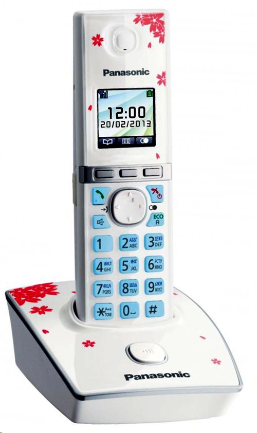 Panasonic KX-TG8051RU1 - ограниченная партия