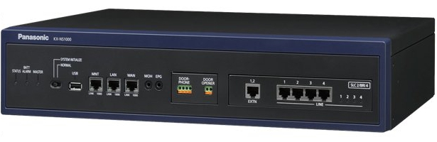 Panasonic KX-NS1000