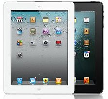 iPad Умный дом