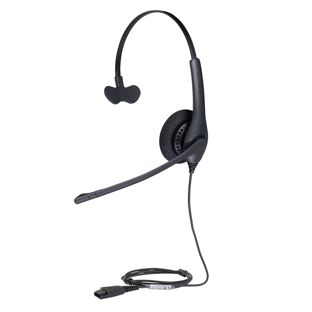 Jabra BIZ 1500 Mono QD
