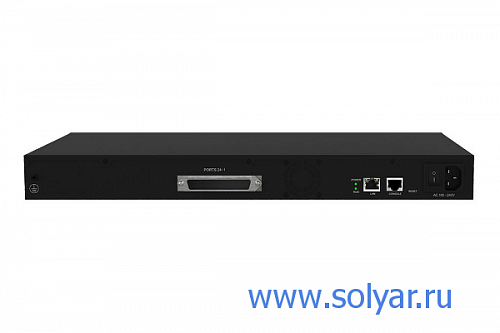 Yeastar NeoGate TA1600
