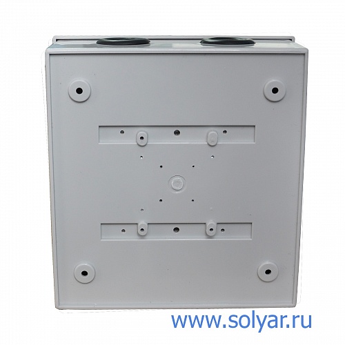 Кросс-бокс на 50 пар (WT-1064B)