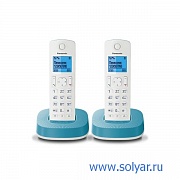 Радиотелефон Panasonic KX-TGC312RUC