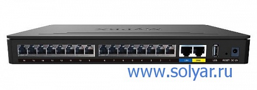 Yeastar MyPBX Standard