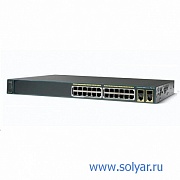 WS-C2960-24PC-L