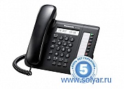 IP телефон KX-NT551RU-B